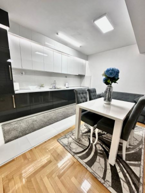 Luxury apartment